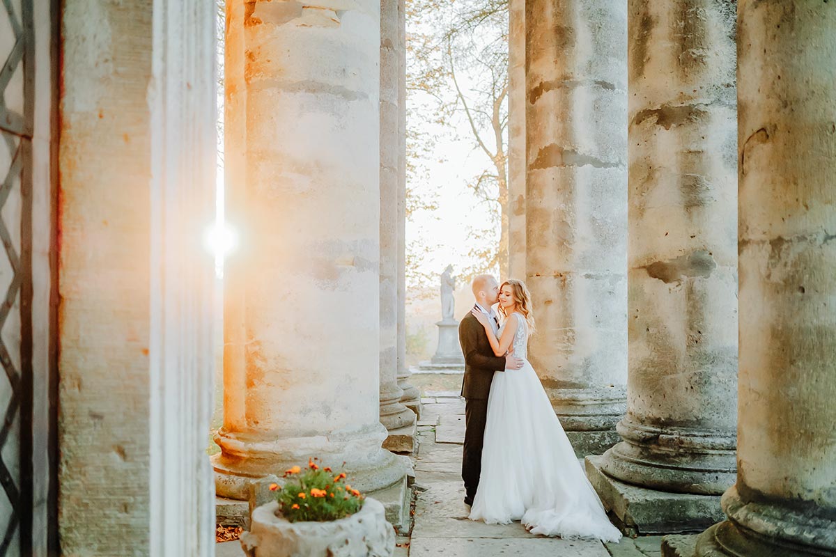 Rome wedding photographer