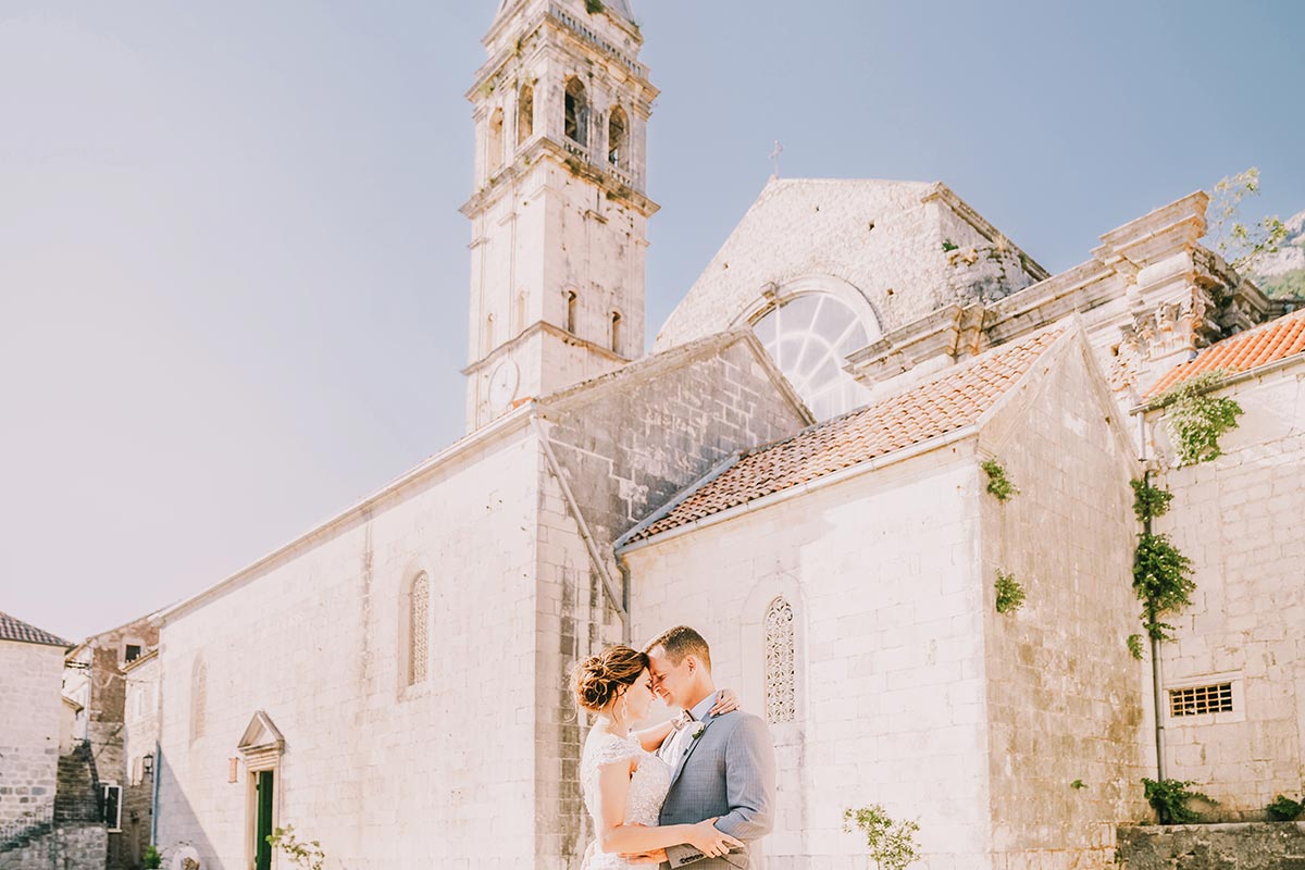 Rome wedding photographer