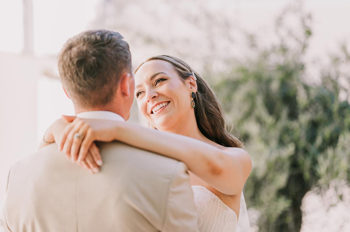 apulia wedding planner
