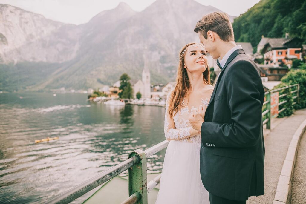 italian lakes wedding