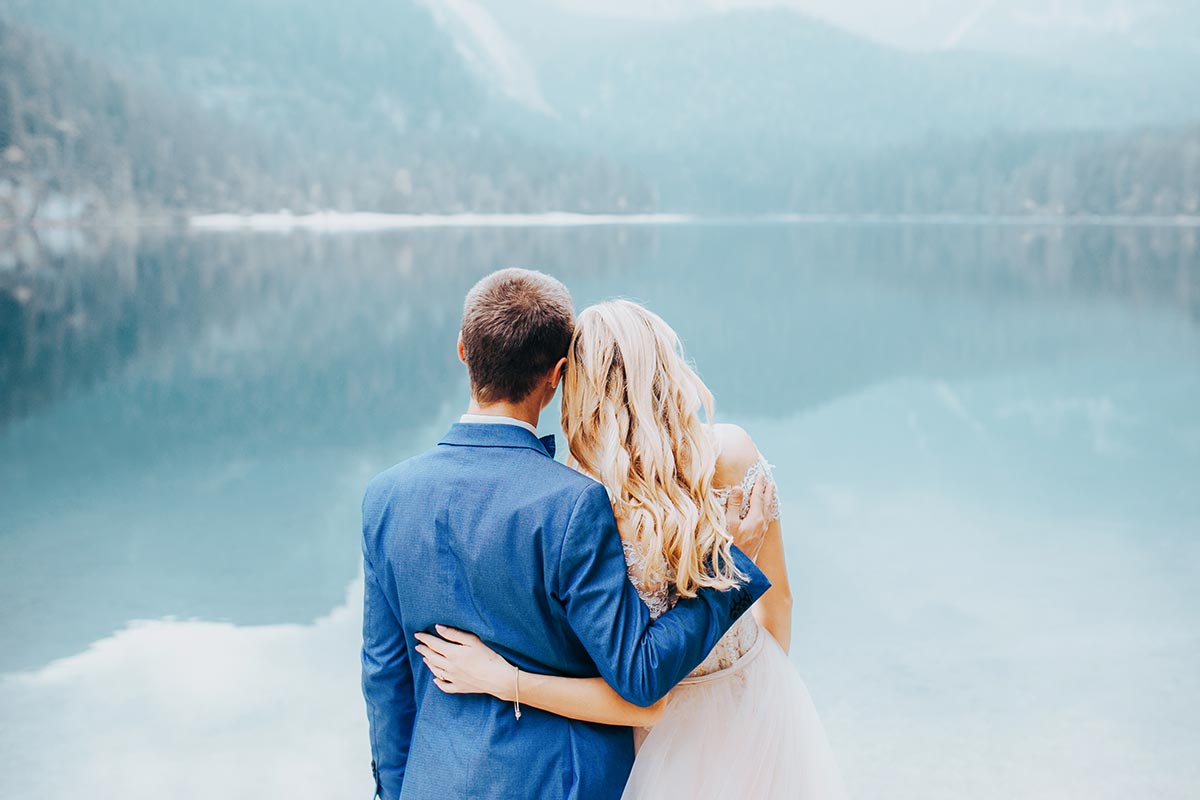 italian lakes wedding photographer