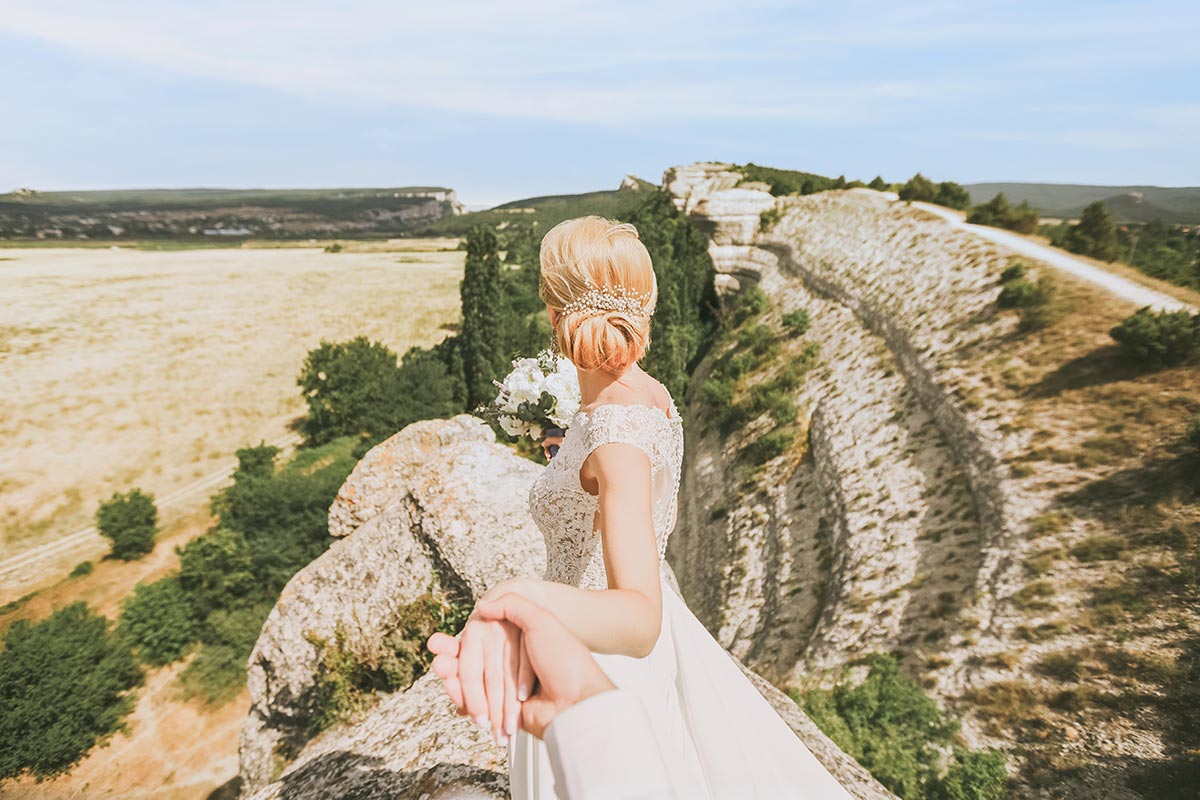 san gimignano wedding photographer