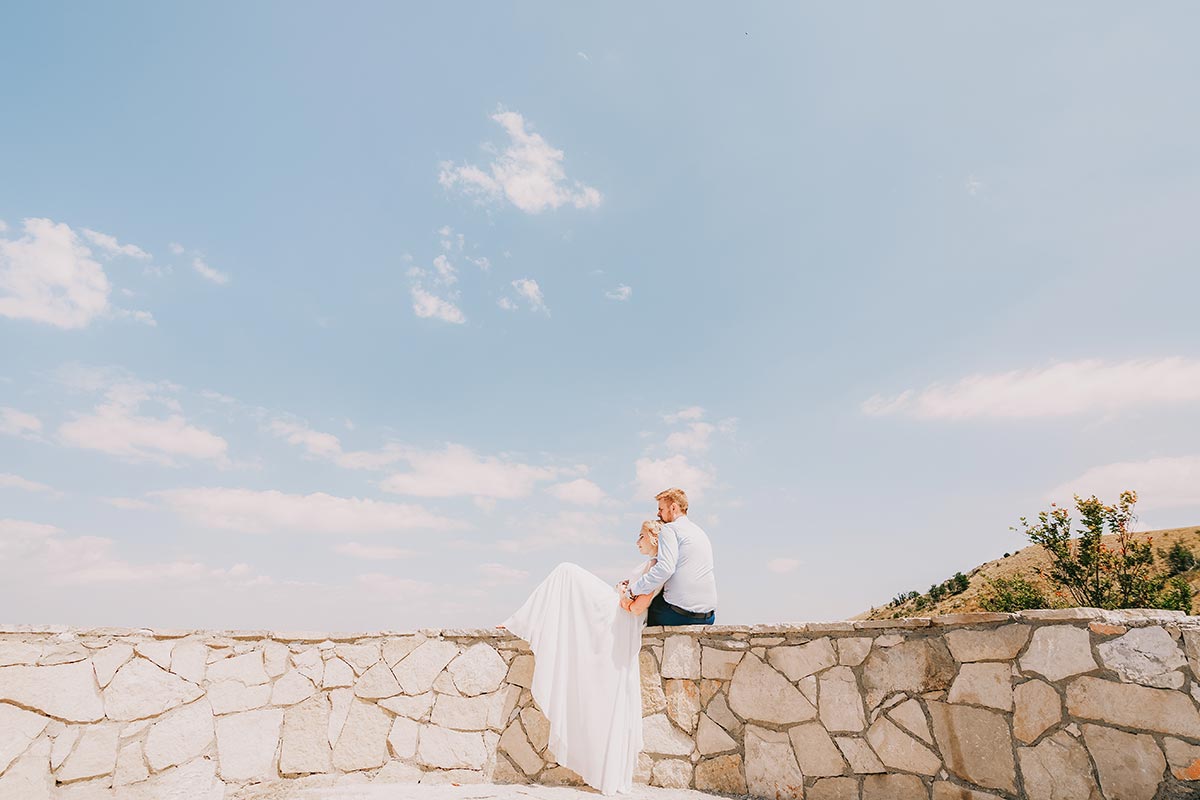 sardinia wedding planner