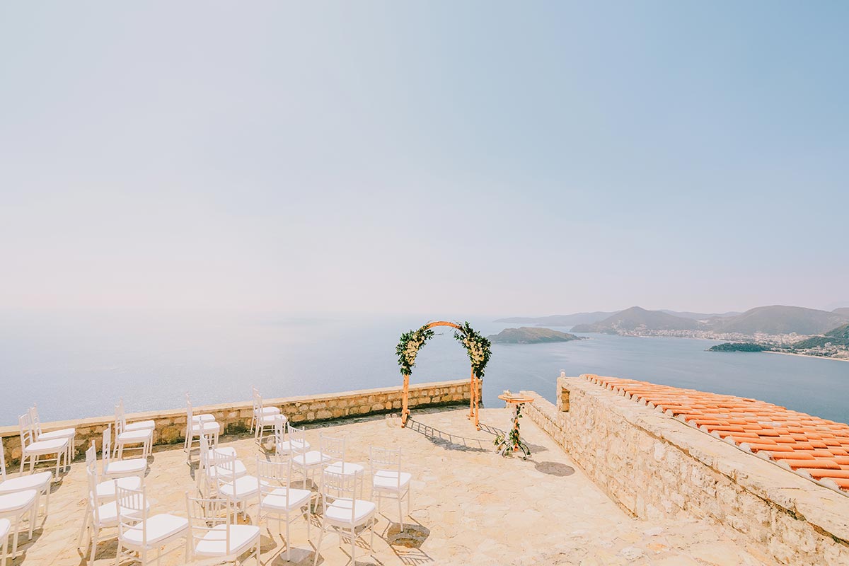 sardinia wedding planner