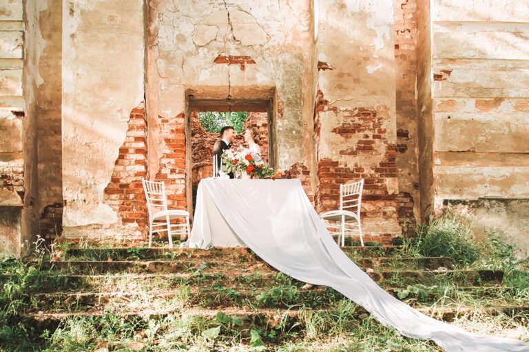 Sardinia wedding planner