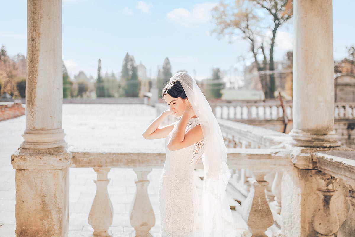 verona wedding planner