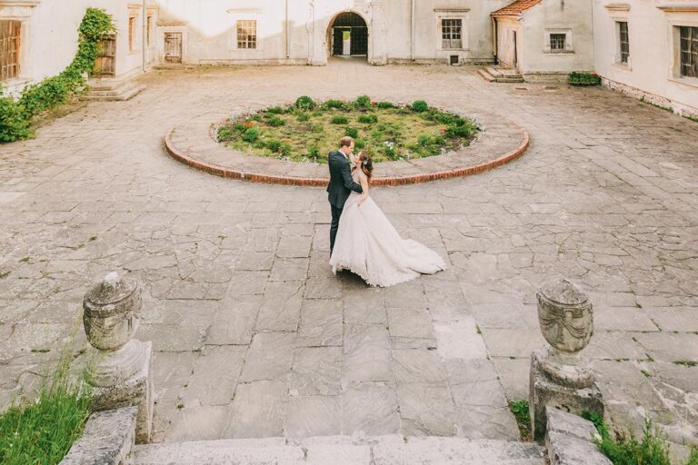 Wedding in Taormina