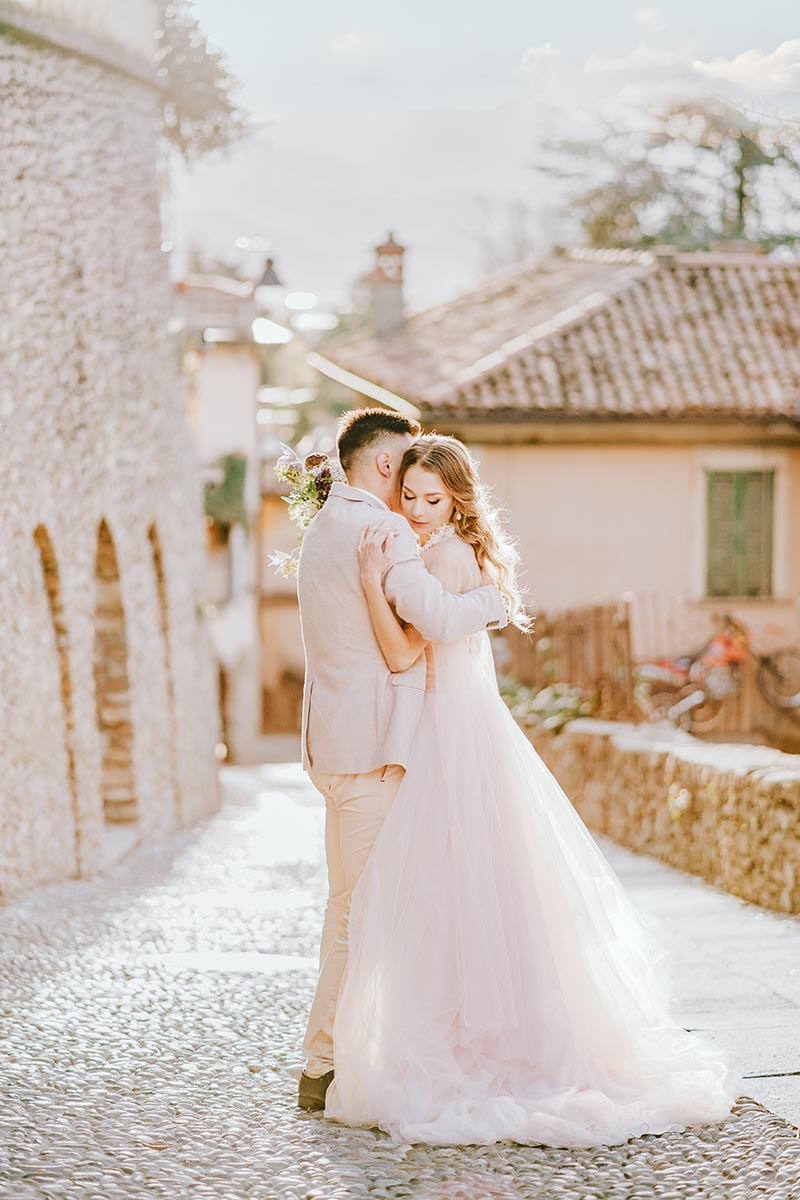 wedding in taormina