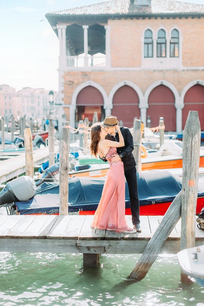 wedding in venice