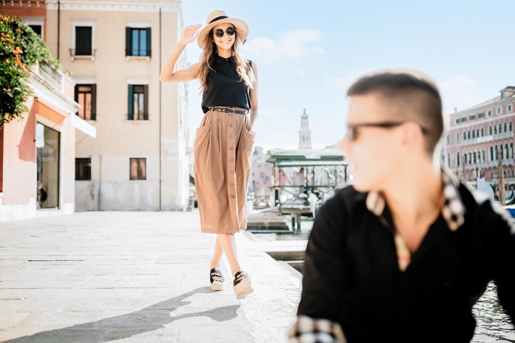 wedding in venice