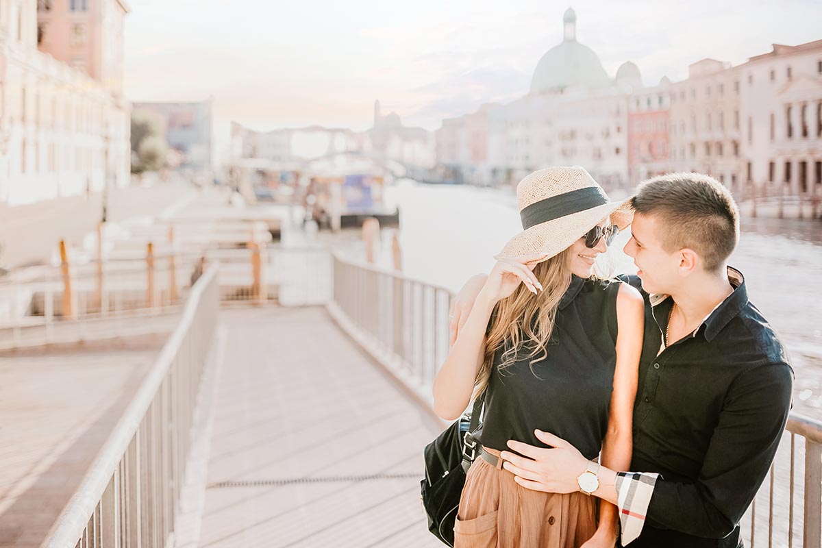 wedding in venice