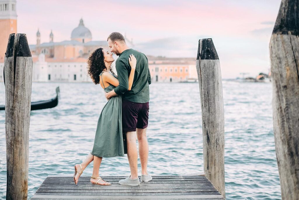 wedding in venice