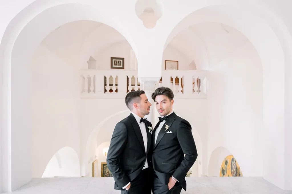 La Posta Vecchia wedding photographer | Emiliano Russo | amalfi coast wedding photographer emiliano russo 1 |