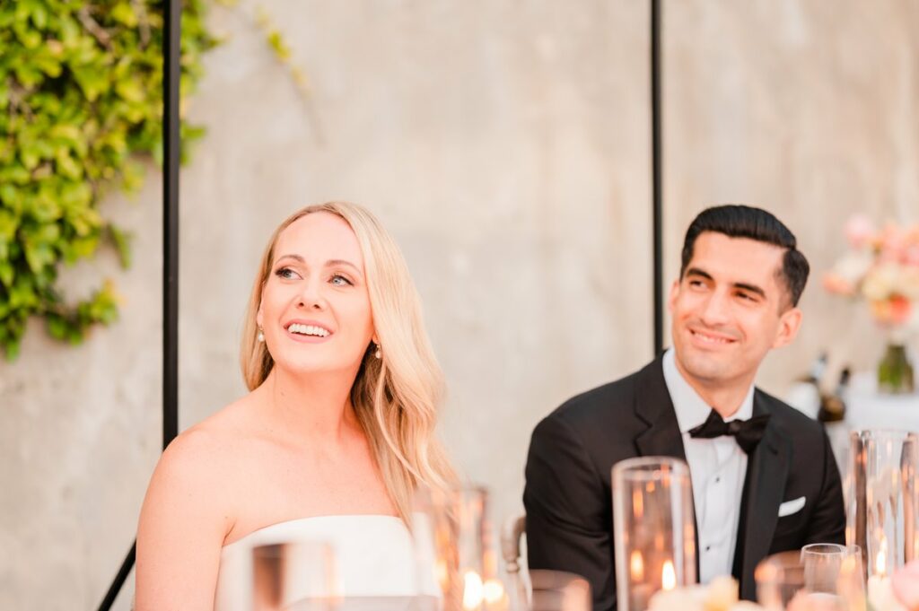 Micro wedding at Villa Magia Positano