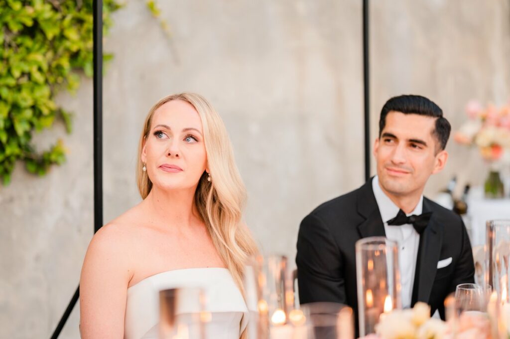 Micro wedding at Villa Magia Positano