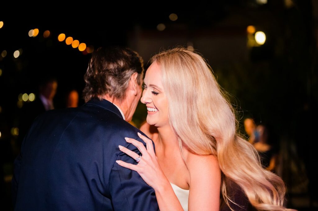 Micro wedding at Villa Magia Positano