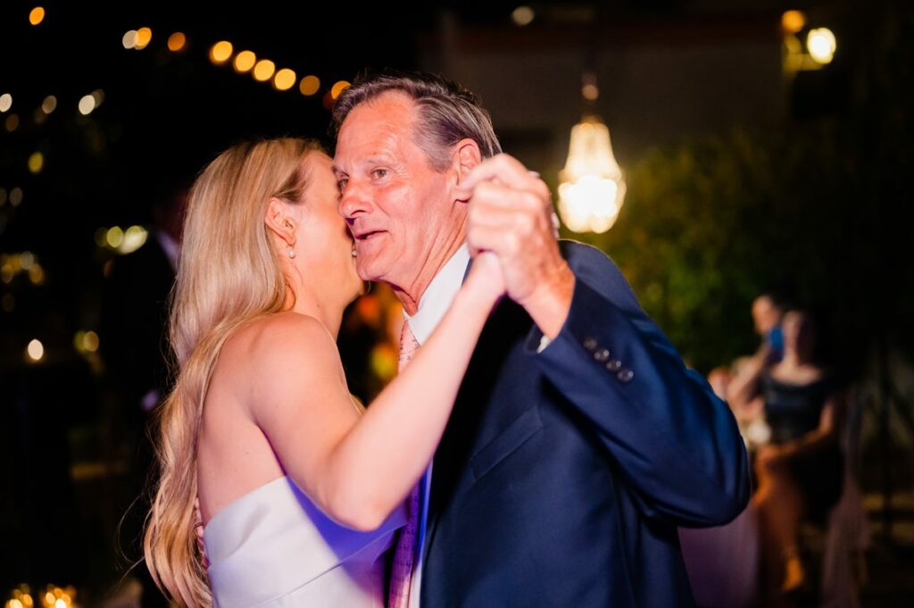Micro wedding at Villa Magia Positano