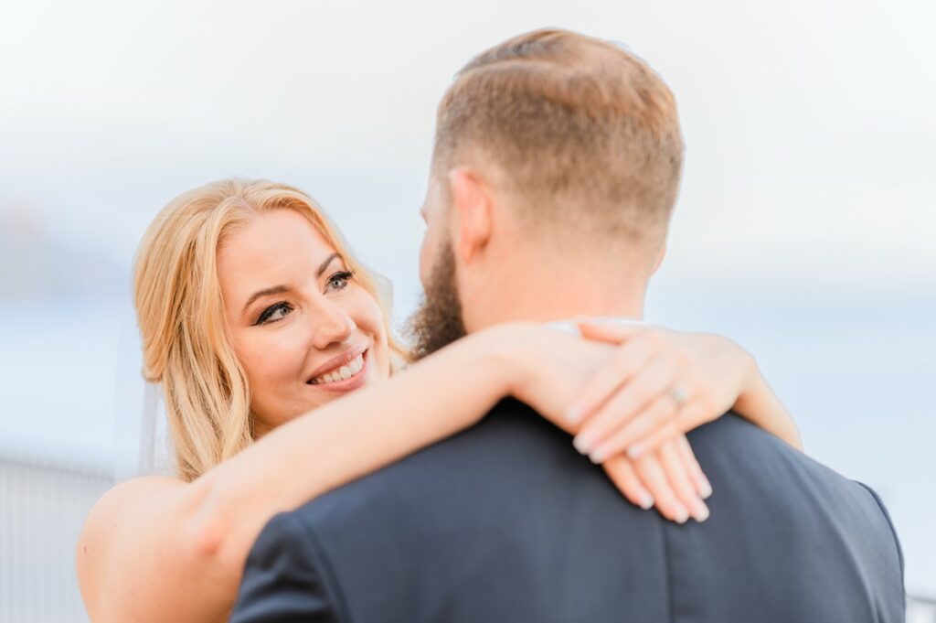 Wedding in Villa Vettica and Villa Cimbrone