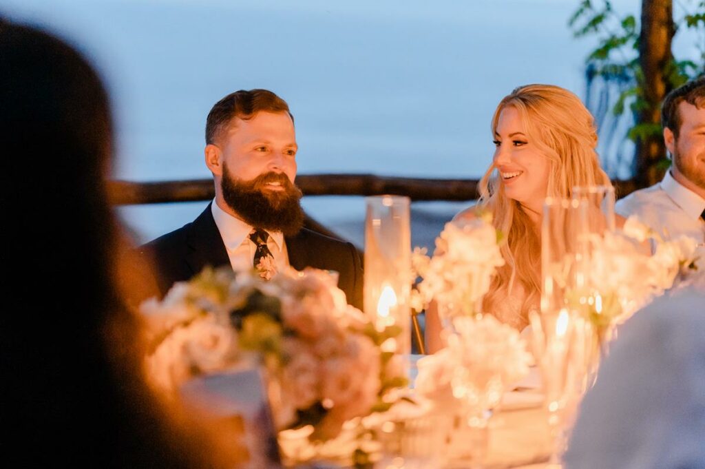Wedding in Villa Vettica and Villa Cimbrone