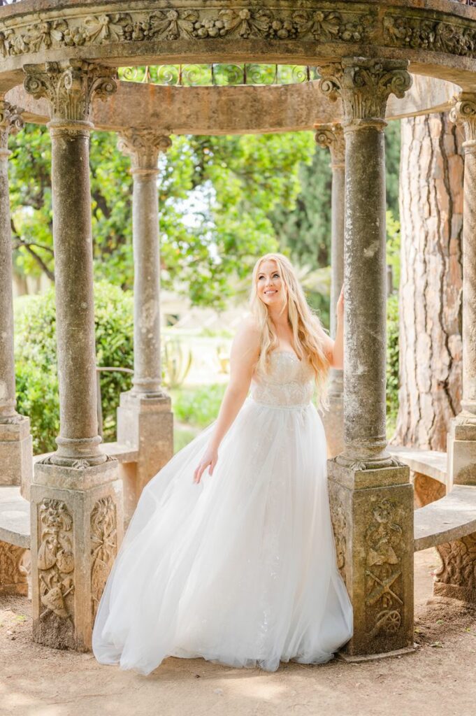 Wedding in Villa Vettica and Villa Cimbrone