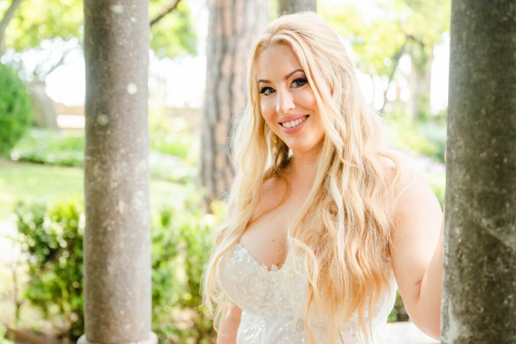Wedding in Villa Vettica and Villa Cimbrone