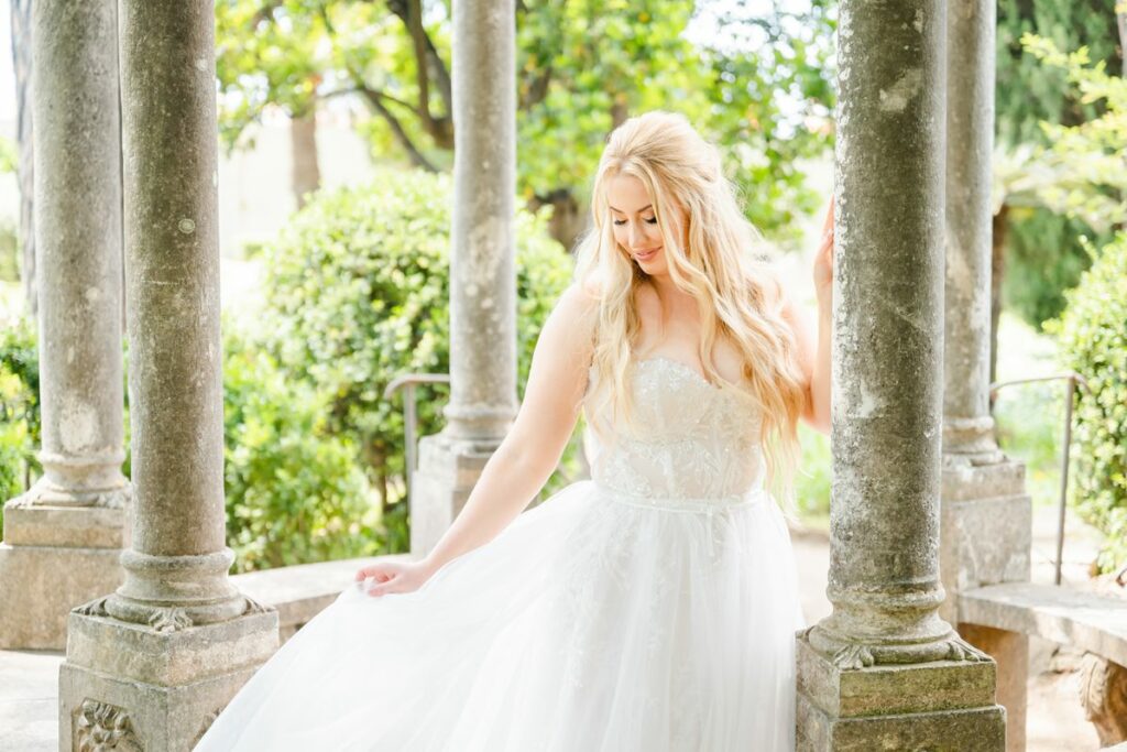 Wedding in Villa Vettica and Villa Cimbrone