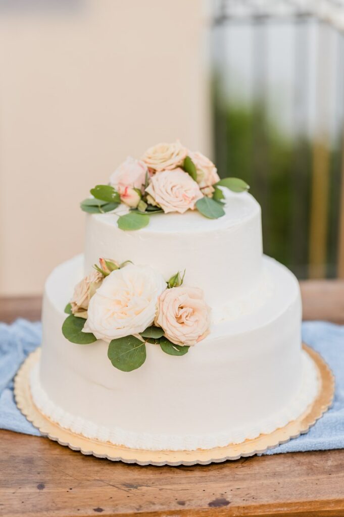 Wedding in Villa Vettica and Villa Cimbrone