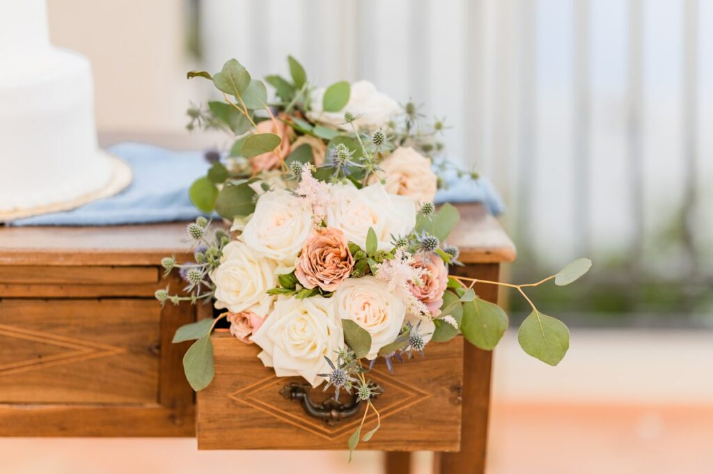 Wedding in Villa Vettica and Villa Cimbrone