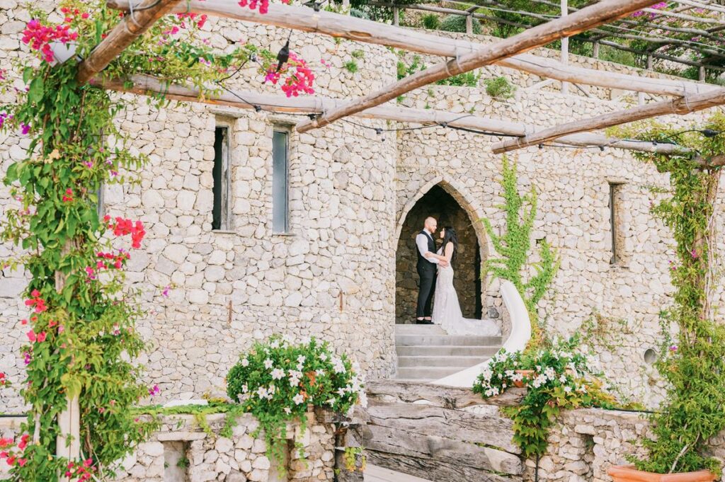 Borgo Sant'Andrea elopement