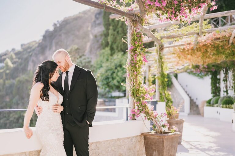 Borgo Sant’Andrea elopement