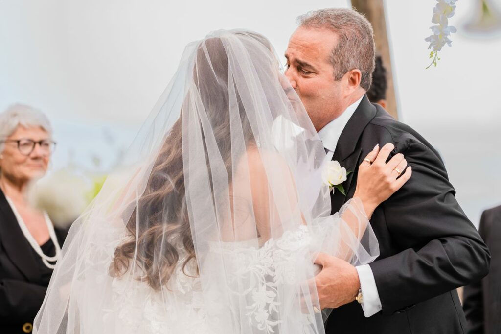 Hotel Santa Caterina wedding Amalfi