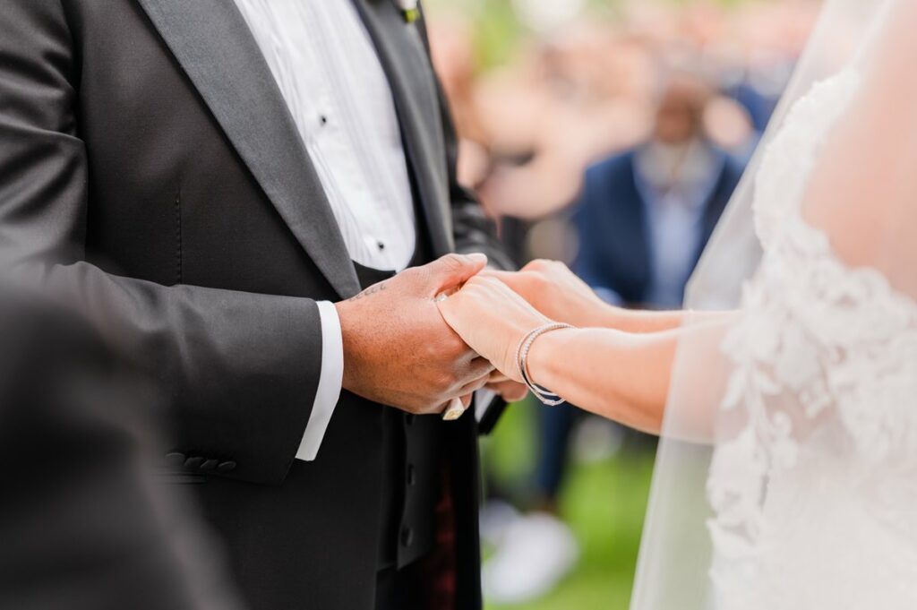 Hotel Santa Caterina wedding Amalfi