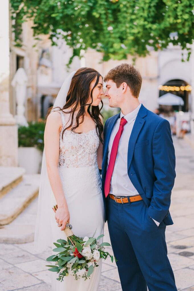 Polignano a Mare elopement wedding puglia