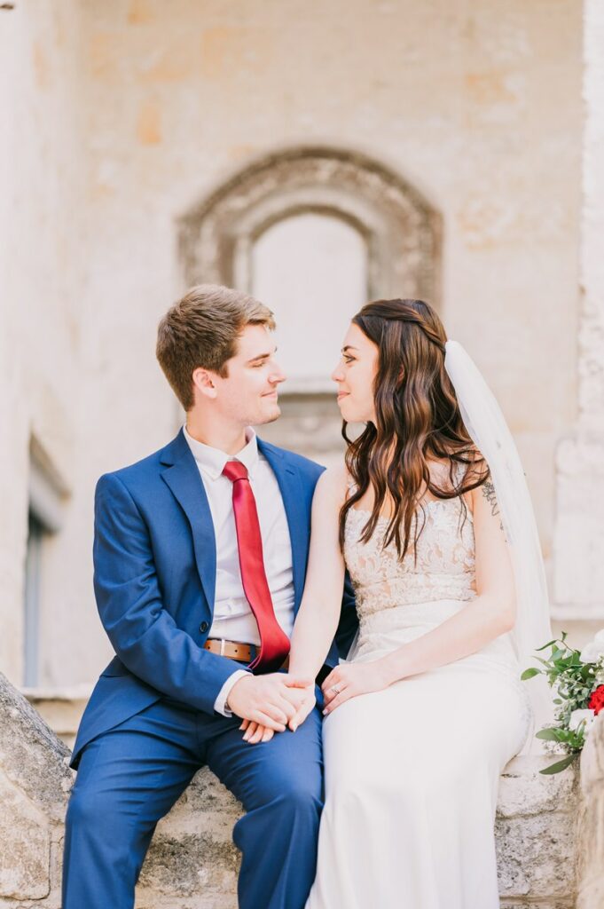 Polignano a Mare elopement wedding puglia