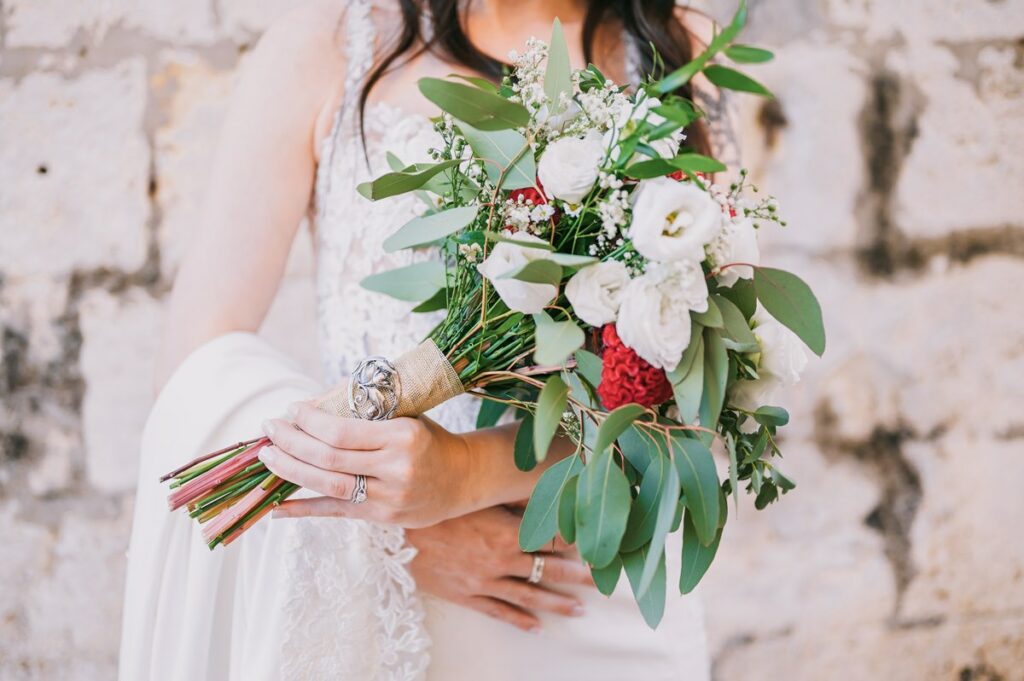 Polignano a Mare elopement wedding puglia