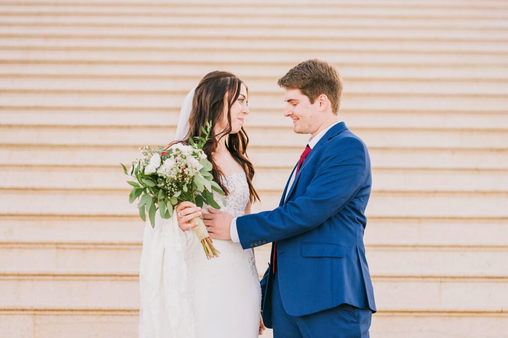 Polignano a Mare elopement wedding puglia