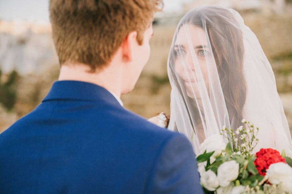 Polignano a Mare elopement wedding puglia