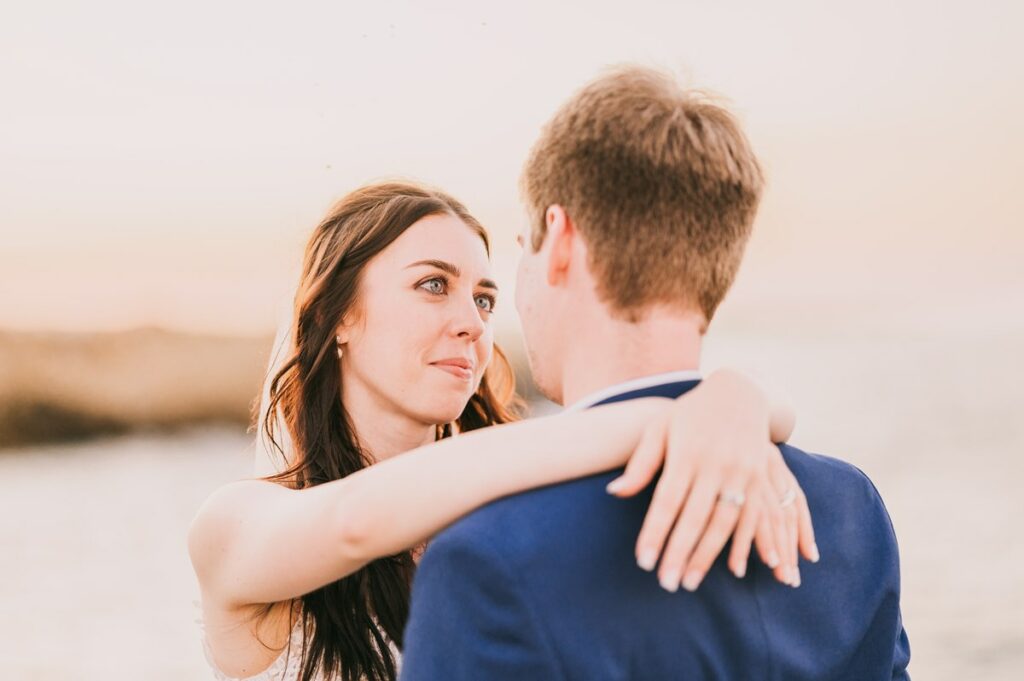 Polignano a Mare elopement wedding puglia