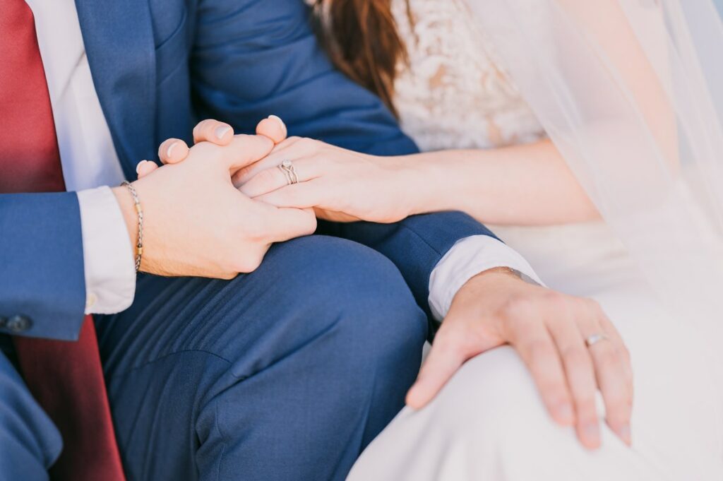 Polignano a Mare elopement wedding puglia