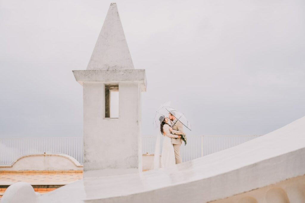 Ravello wedding Villa Eva