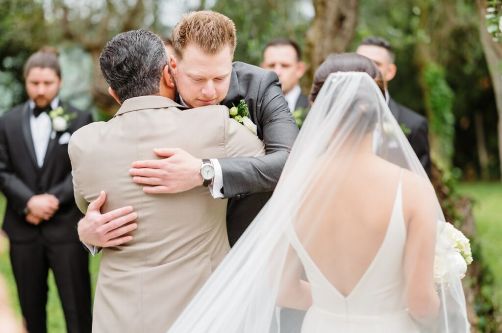 castello di bibbione tuscany wedding