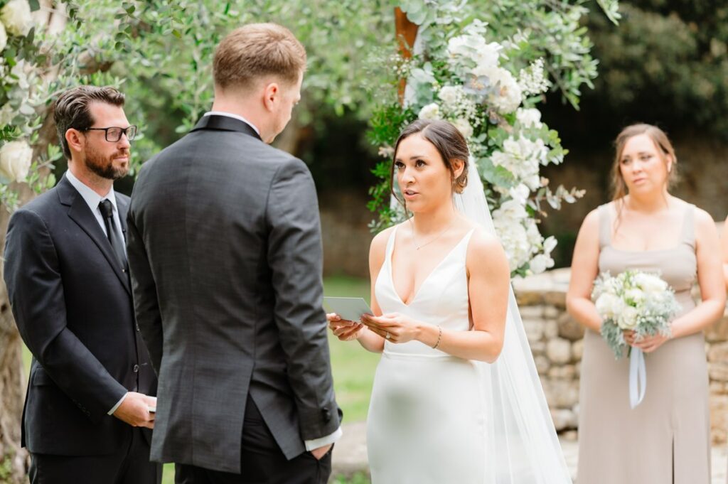 castello di bibbione tuscany wedding