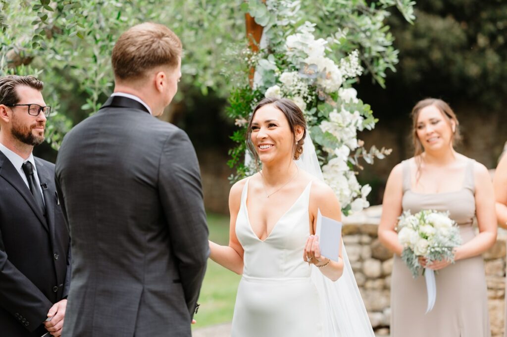 castello di bibbione tuscany wedding