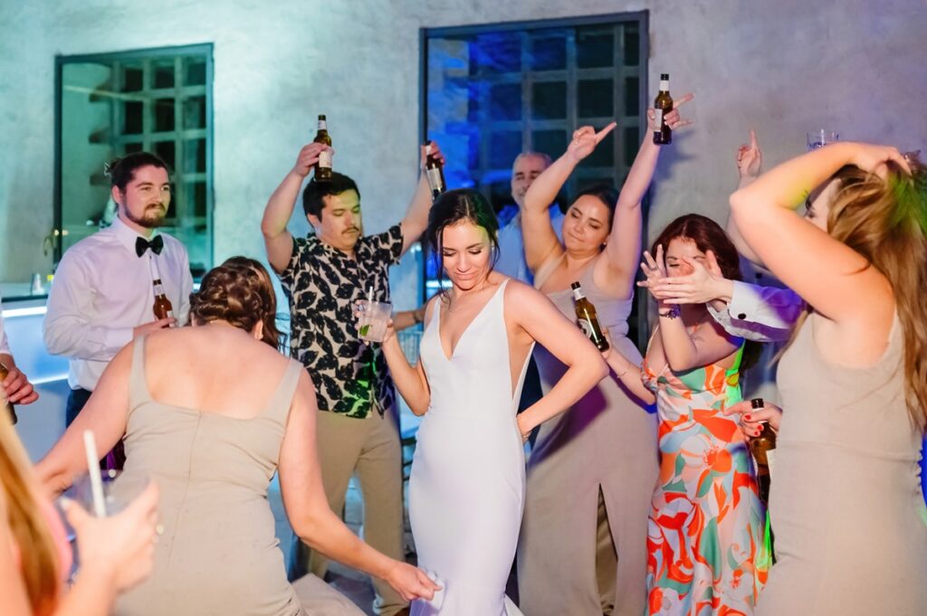 castello di bibbione tuscany wedding