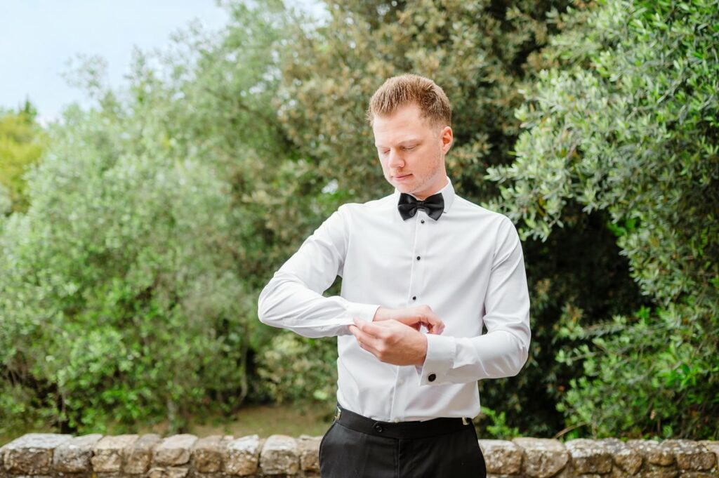 castello di bibbione tuscany wedding