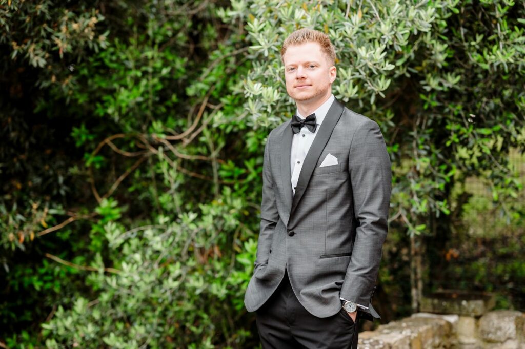 castello di bibbione tuscany wedding