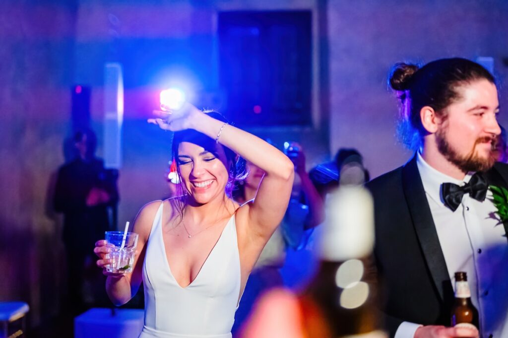 castello di bibbione tuscany wedding