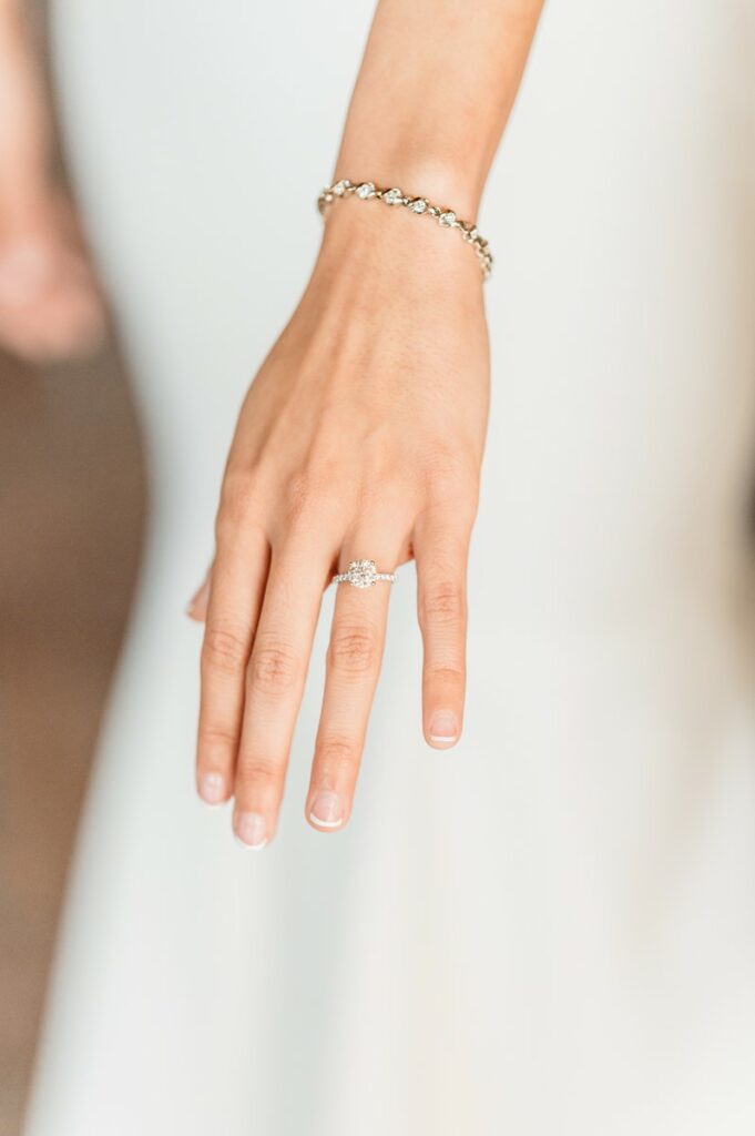 castello di bibbione tuscany wedding
