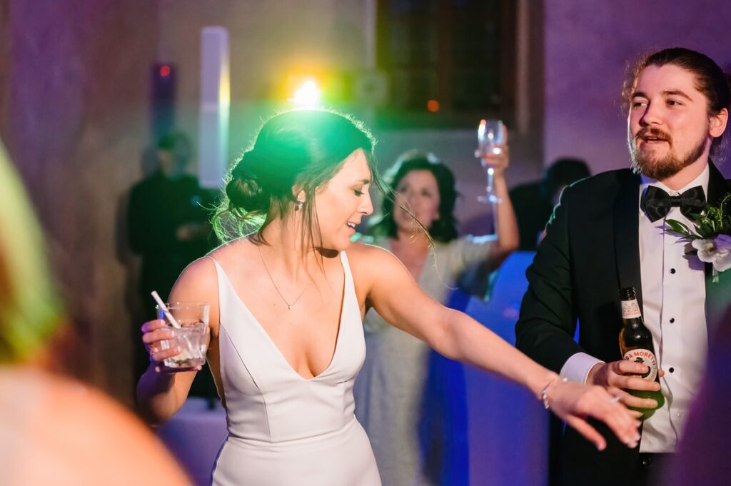castello di bibbione tuscany wedding