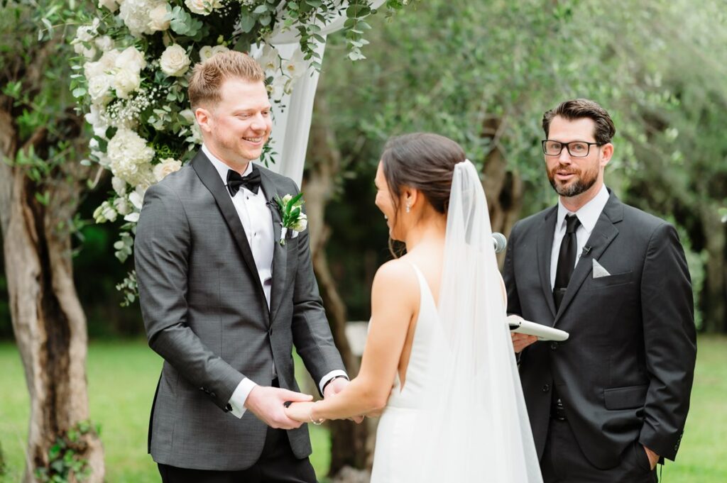 castello di bibbione tuscany wedding